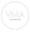 VMA Contractors Ltd Logo